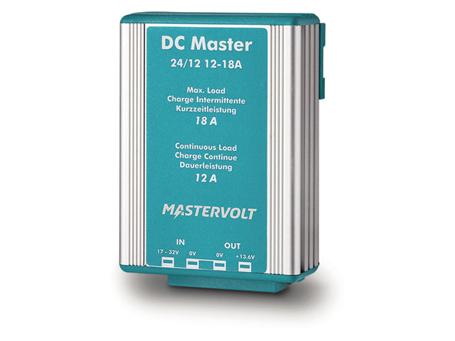 DC Master 24/12-12