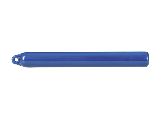 Smal fender marineblå 5x43cm
