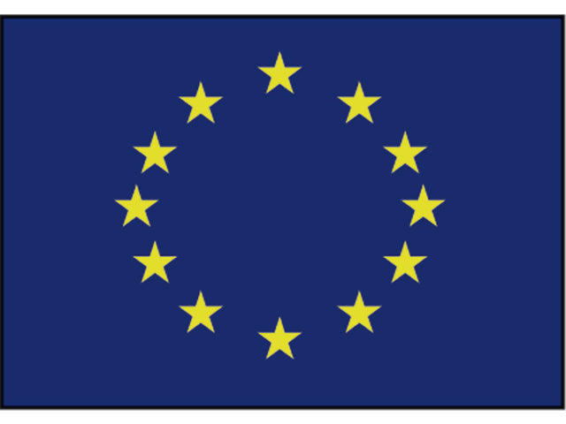 EUROPA-FLAG