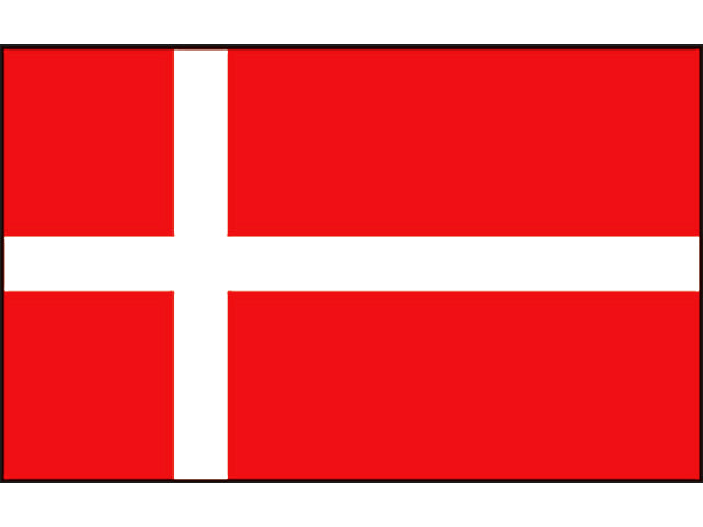 DANSK FLAG