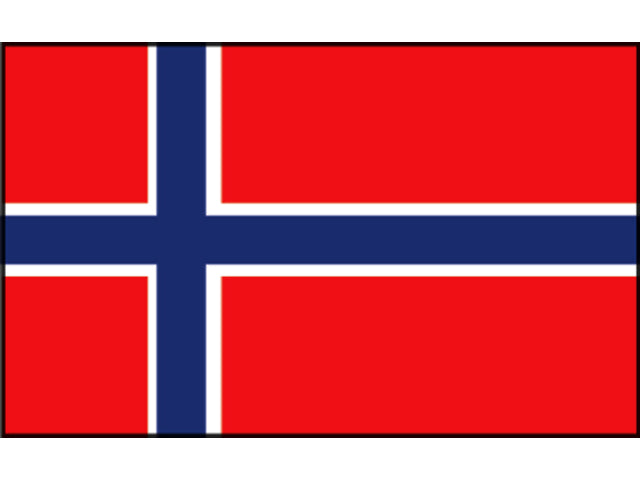 NORGE FLAG