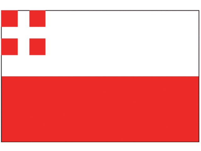 UTRECHTSK FLAG