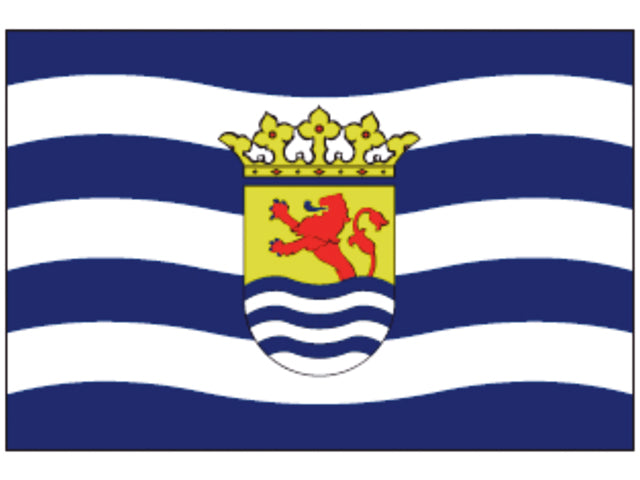 ZEEUWSK FLAG